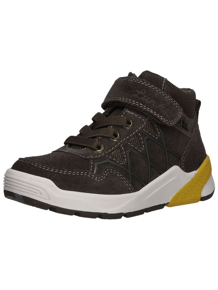 Lurchi Sneaker Veloursleder/Textil Sneaker von Lurchi