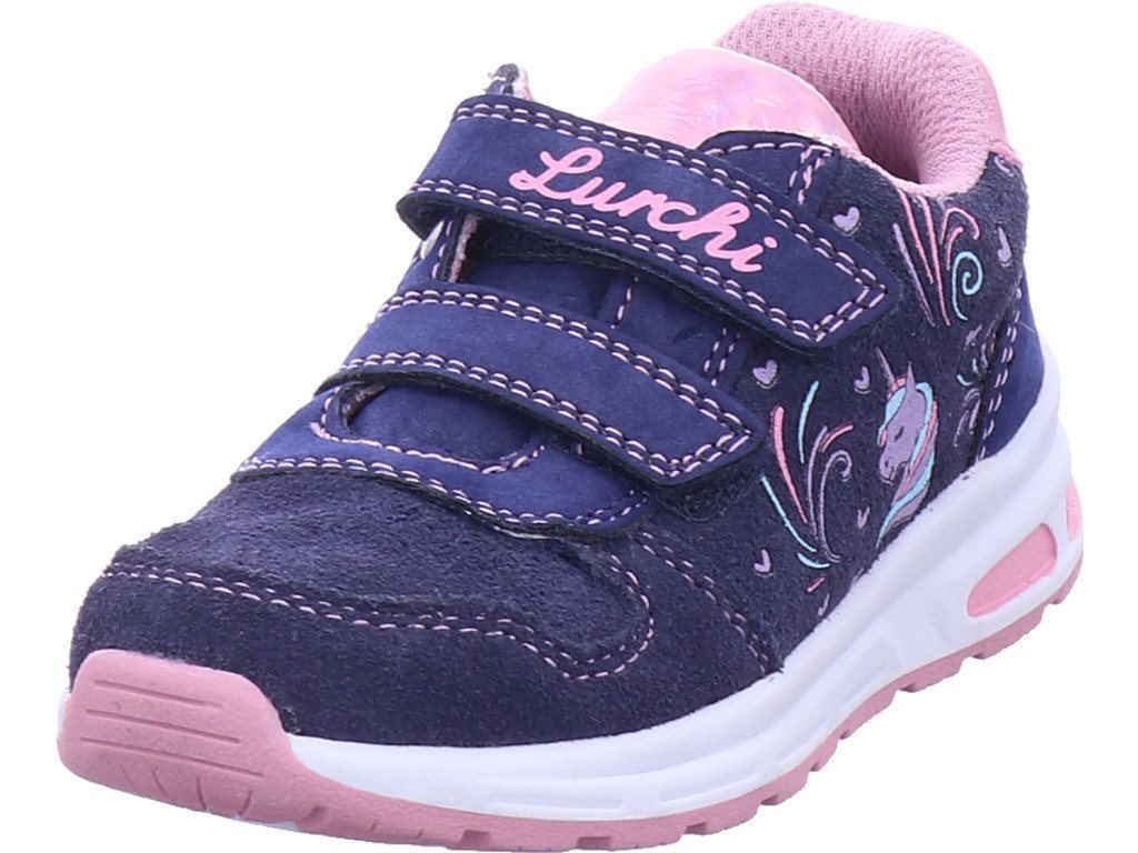 Lurchi Sneaker von Lurchi