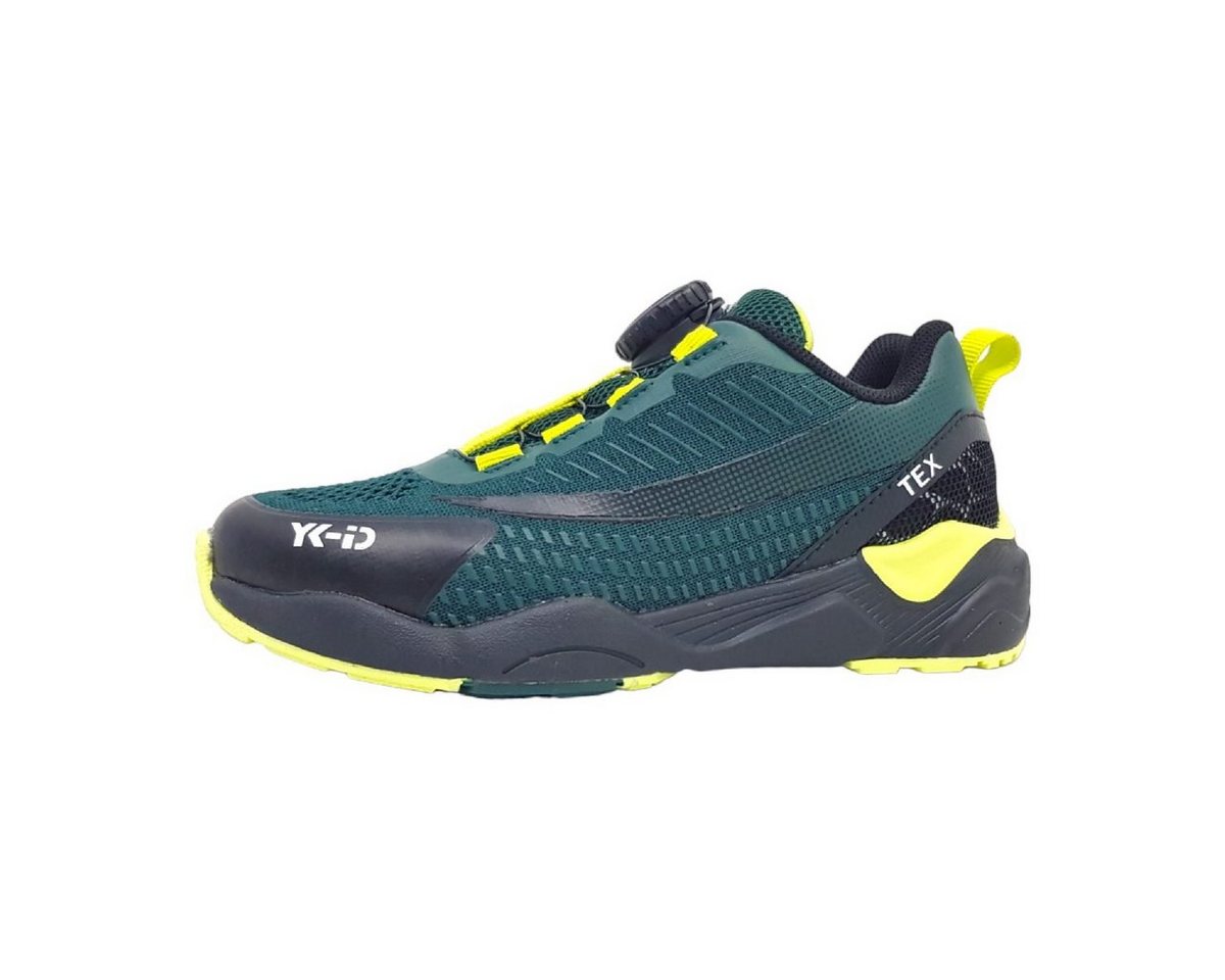 Lurchi sportlicher Schnürer Sneaker Lurchi sportlicher Schnürer Sneaker von Lurchi