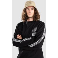 Lurking Class Burnouts Race Sweater black Lurking Class Burnouts Race Sweater black von Lurking Class