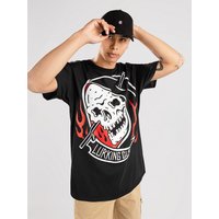 Lurking Class Certain Xl T-Shirt black Lurking Class Certain Xl T-Shirt black von Lurking Class