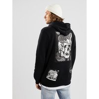 Lurking Class DIY Hoodie black Lurking Class DIY Hoodie black von Lurking Class