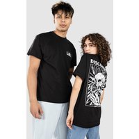 Lurking Class Disconnect T-Shirt black Lurking Class Disconnect T-Shirt black von Lurking Class