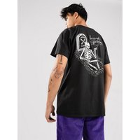 Lurking Class Lowered Expectations T-Shirt black Lurking Class Lowered Expectations T-Shirt black von Lurking Class