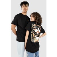 Lurking Class MT Tucks Chapter 3 T-Shirt black Lurking Class MT Tucks Chapter 3 T-Shirt black von Lurking Class