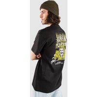 Lurking Class Sewer T-Shirt black Lurking Class Sewer T-Shirt black von Lurking Class