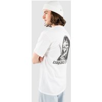 Lurking Class Stay Sharp T-Shirt white Lurking Class Stay Sharp T-Shirt white von Lurking Class