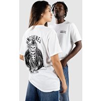 Lurking Class Unchained T-Shirt white Lurking Class Unchained T-Shirt white von Lurking Class
