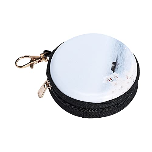 Lurrose 1stk Aufbewahrung Von Flaschen Mit Ätherischen Ölen Duft Tube Make- up Reisetasche Reise Lagerung Beutel ?therisches ?l Reise Veranstalter Halterung Ätherisches Öl Reisen Eva Lurrose 1stk Aufbewahrung Von Flaschen Mit Ätherischen Ölen Duft Tube Make- up Reisetasche Reise Lagerung Beutel ?therisches ?l Reise Veranstalter Halterung Ätherisches Öl Reisen Eva von Lurrose