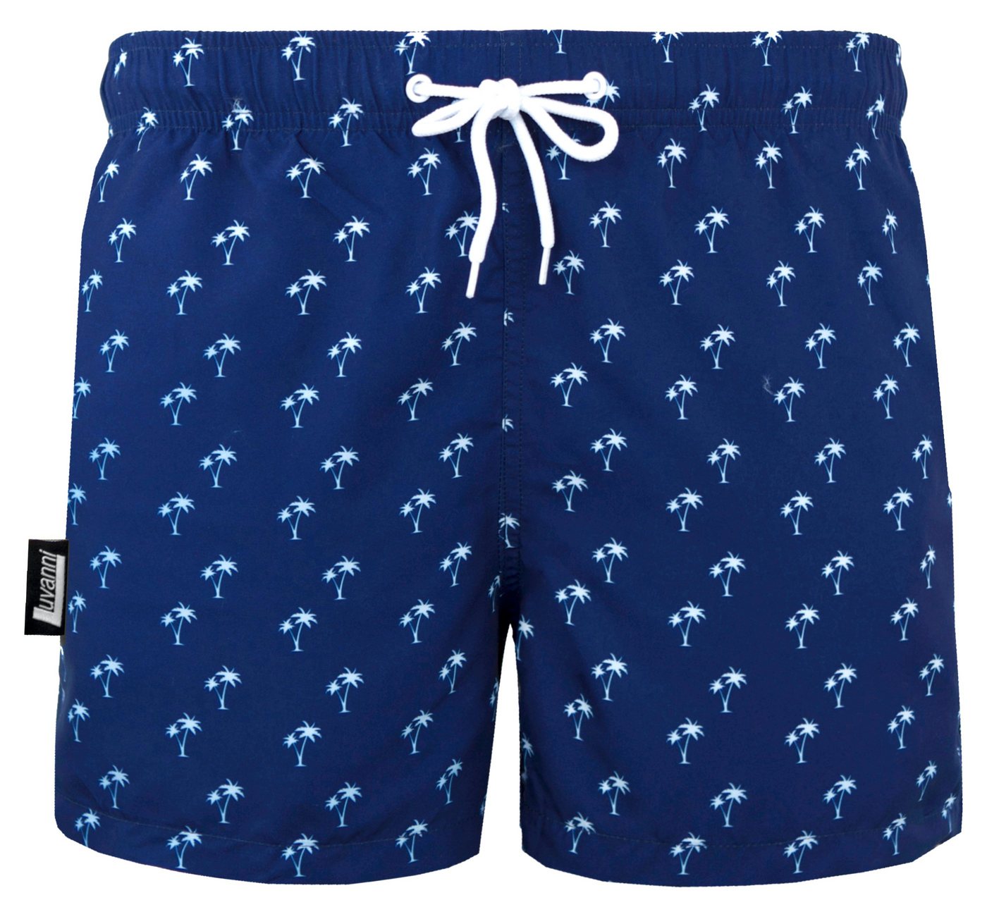 Luvanni Badehose Badehose Herren Schnelltrocknende Beachshorts 22-24v2 Badeshorts Kordelzug Boardshorts Schwimmhose Palmen Palm Insel Orange Weiss Blau Luvanni Badehose Badehose Herren Schnelltrocknende Beachshorts 22-24v2 Badeshorts Kordelzug Boardshorts Schwimmhose Palmen Palm Insel Orange Weiss Blau von Luvanni