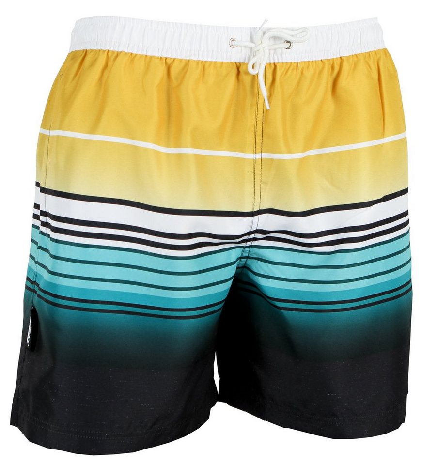 Luvanni Badehose Badehose Herren Schnelltrocknende Beachshorts Badeshorts Regular Fit Kordelzug Boardshorts Schwimmhose Lässiger Bequemer Schnitt Luvanni Badehose Badehose Herren Schnelltrocknende Beachshorts Badeshorts Regular Fit Kordelzug Boardshorts Schwimmhose Lässiger Bequemer Schnitt von Luvanni