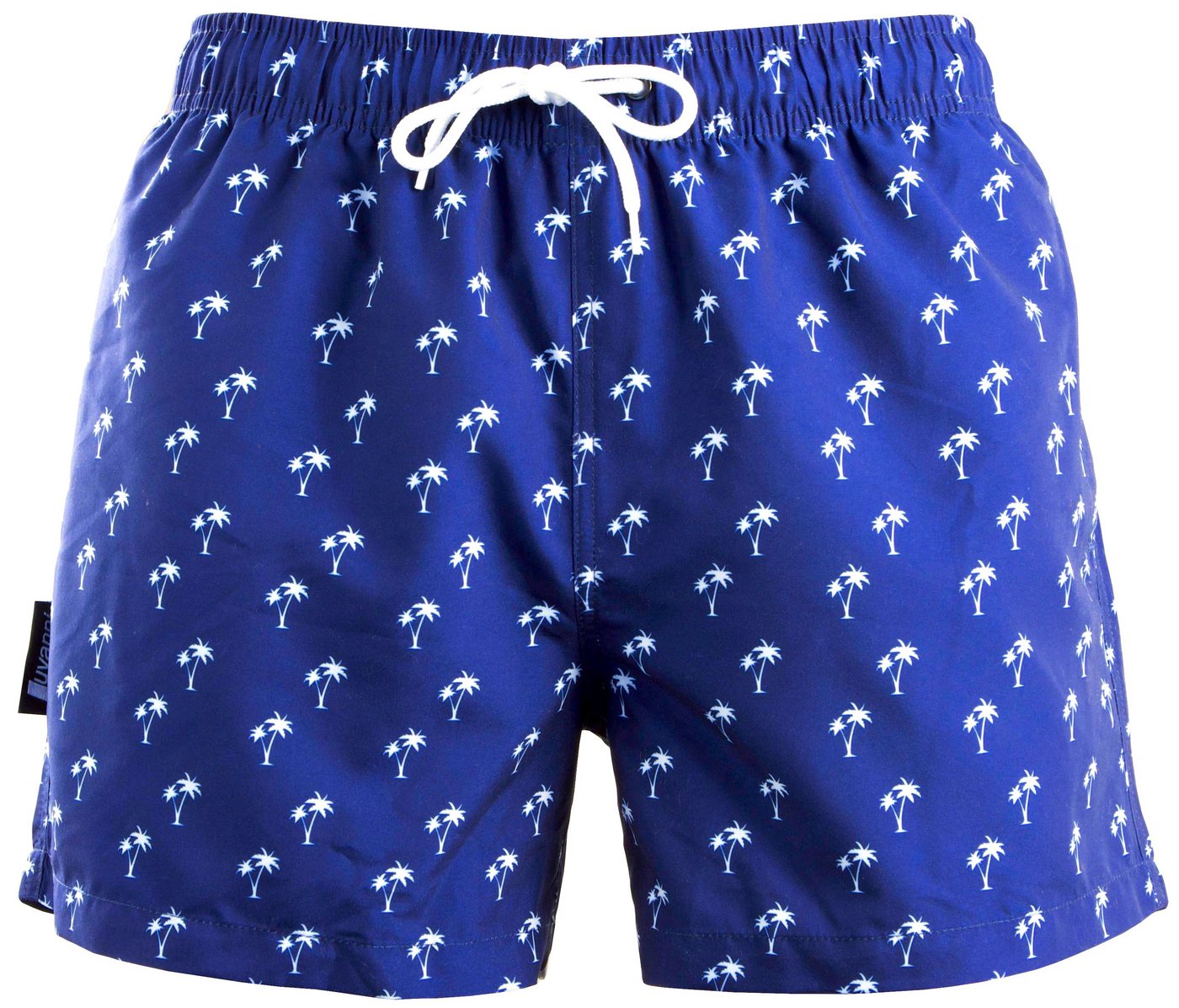 Luvanni Badehose Badehose Herren Schnelltrocknende Beachshorts Boardshorts Badeshorts Palmen Muster Schwimmhose Männer Shorts Hose Streifenmuster Luvanni Badehose Badehose Herren Schnelltrocknende Beachshorts Boardshorts Badeshorts Palmen Muster Schwimmhose Männer Shorts Hose Streifenmuster von Luvanni