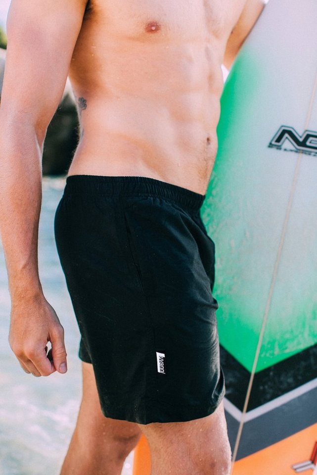 Luvanni Badehose Badehose Herren Schnelltrocknende Beachshorts Style 5 Badeshorts Kordelzug Boardshorts Schwimmhose Männer Shorts Hose Uni Luvanni Badehose Badehose Herren Schnelltrocknende Beachshorts Style 5 Badeshorts Kordelzug Boardshorts Schwimmhose Männer Shorts Hose Uni von Luvanni