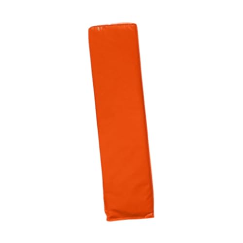 Luwecf Football End Zone Pylon Football Zubehör Gewichteter Sockel Endzone Pylon Luwecf Football End Zone Pylon Football Zubehör Gewichteter Sockel Endzone Pylon von Luwecf