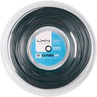 Luxilon Alu Power Spin Saitenrolle 220m Luxilon Alu Power Spin Saitenrolle 220m von Luxilon