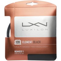 Luxilon Element Saitenset 12,2m von Luxilon
