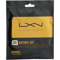 Luxilon Natural Saitenset 12,2m von Luxilon