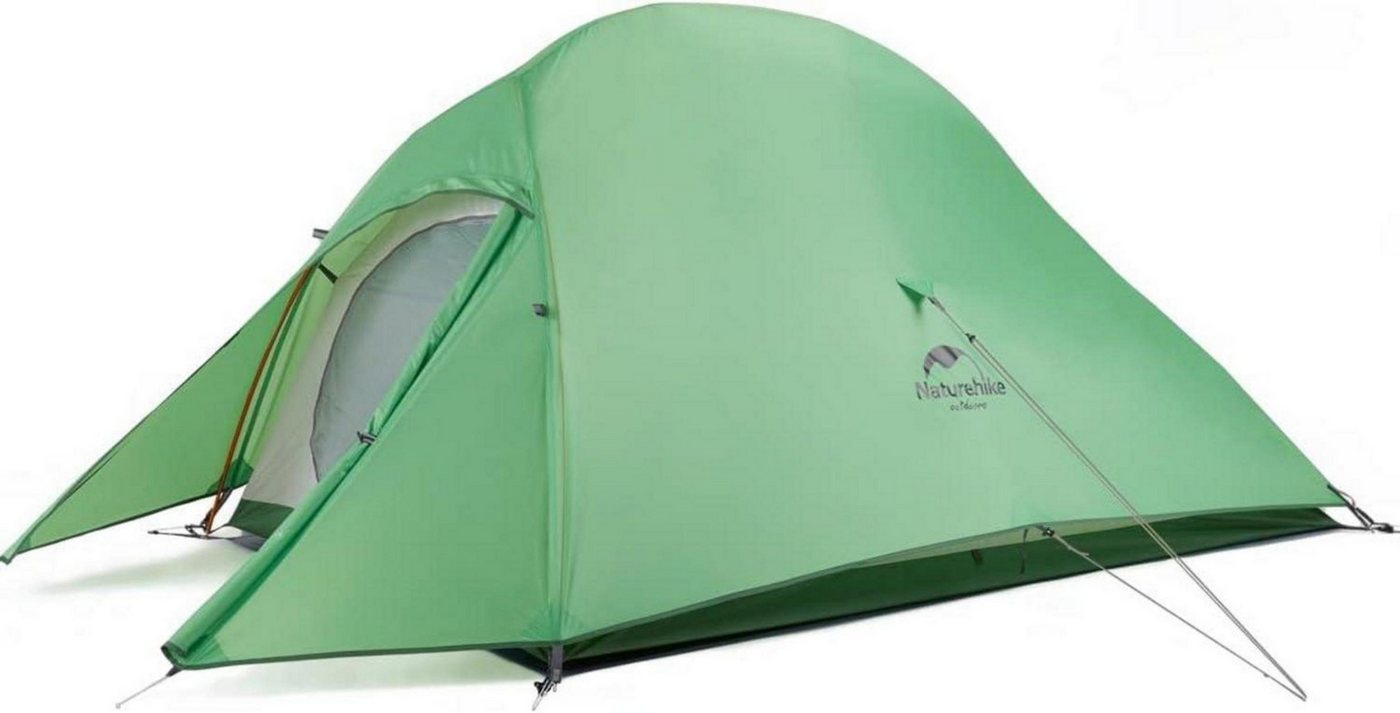LuxusKollektion Kuppelzelt Ultraleichtes Campingzelt 2 Personen 3-4 Saison Wasserdicht Rucksack LuxusKollektion Kuppelzelt Ultraleichtes Campingzelt 2 Personen 3-4 Saison Wasserdicht Rucksack von LuxusKollektion