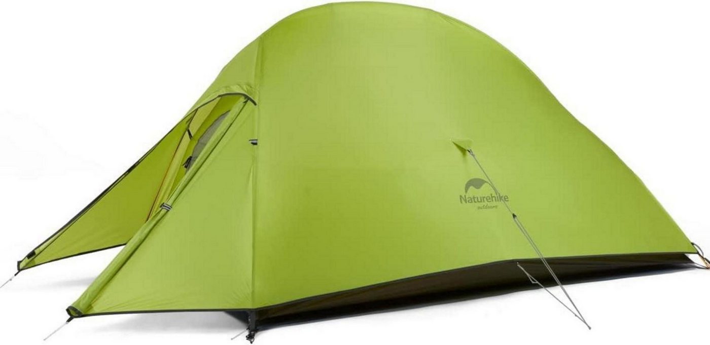 LuxusKollektion Kuppelzelt Ultraleichtes Campingzelt 2 Personen 4 Saison Wasserdicht Backpacking LuxusKollektion Kuppelzelt Ultraleichtes Campingzelt 2 Personen 4 Saison Wasserdicht Backpacking von LuxusKollektion