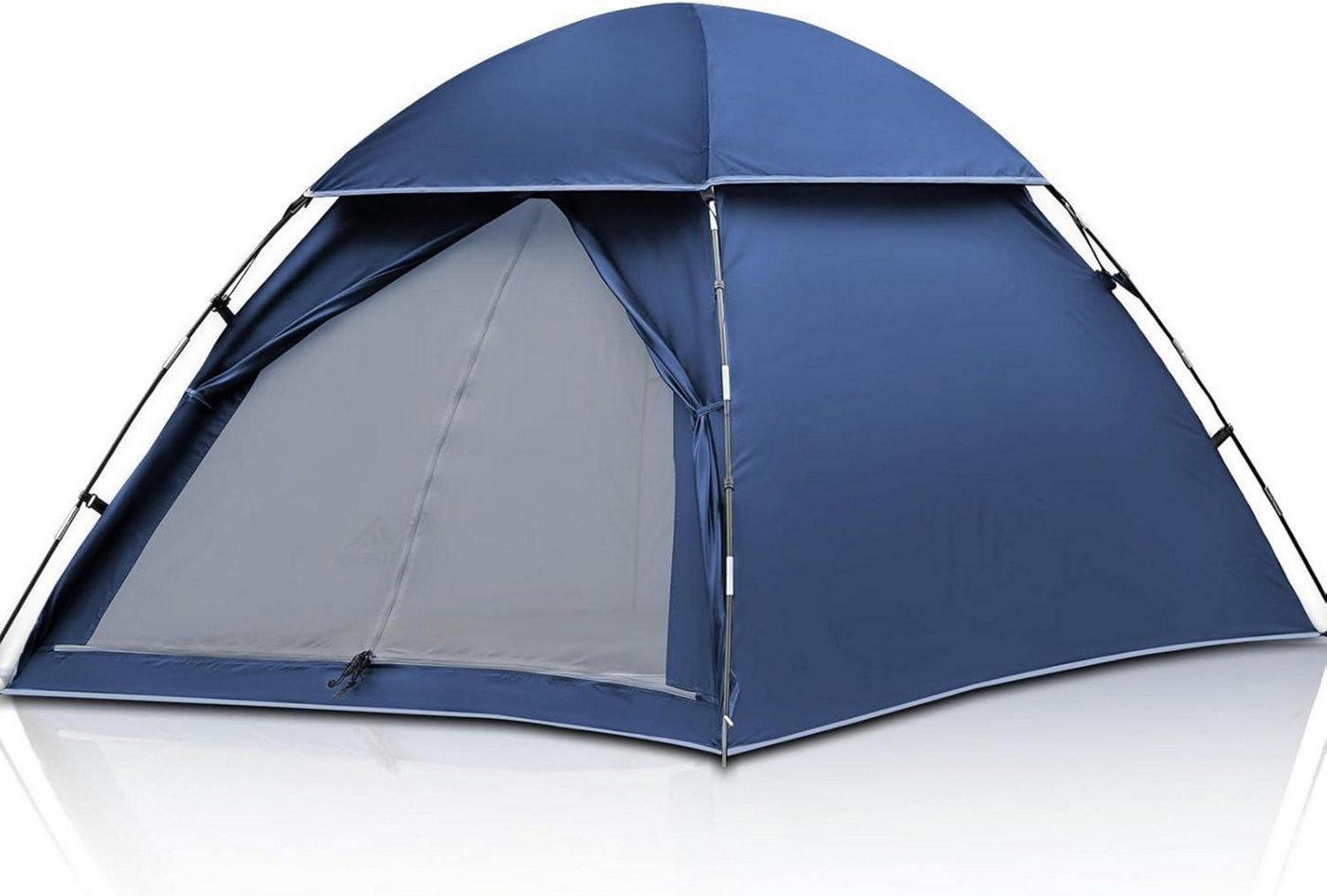LuxusKollektion Kuppelzelt Zelt 2 Personen Camping 3 Saison Kuppelzelt Ultra-leicht LuxusKollektion Kuppelzelt Zelt 2 Personen Camping 3 Saison Kuppelzelt Ultra-leicht von LuxusKollektion