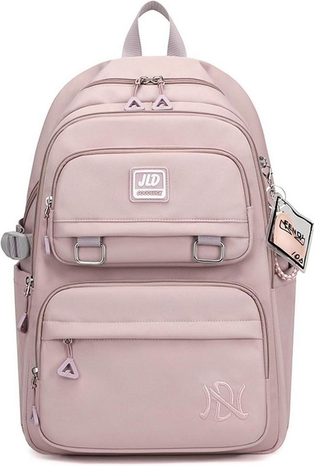 LuxusKollektion Schulrucksack Schulrucksack jungen mädchen teenager schultasche Wasserdicht Rucksack LuxusKollektion Schulrucksack Schulrucksack jungen mädchen teenager schultasche Wasserdicht Rucksack von LuxusKollektion