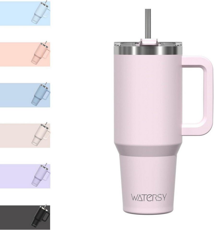 LuxusKollektion Thermobecher LuxusKollektion Thermobecher von LuxusKollektion