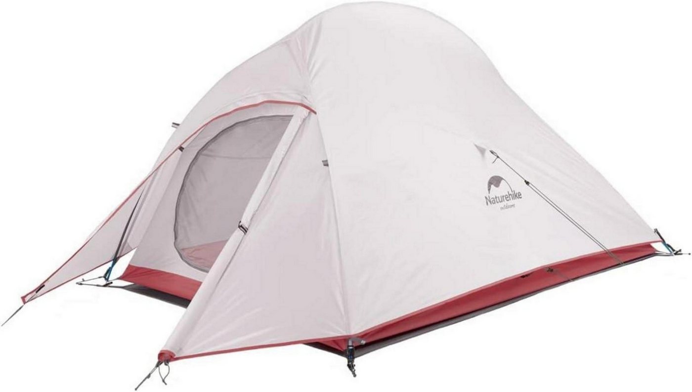 LuxusKollektion Tunnelzelt Ultraleichtes Campingzelt 2 Personen Wasserdicht 3-4 Saison Rucksack LuxusKollektion Tunnelzelt Ultraleichtes Campingzelt 2 Personen Wasserdicht 3-4 Saison Rucksack von LuxusKollektion