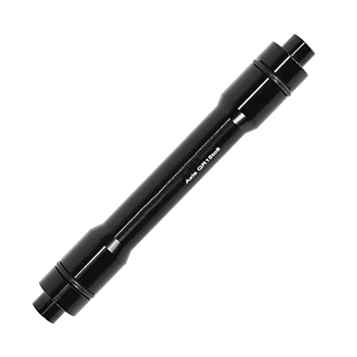 LvTu Fahrrad Hub Steckachse 15x100mm bis 9x100mm QR Adapter Wandlung LvTu Fahrrad Hub Steckachse 15x100mm bis 9x100mm QR Adapter Wandlung von LvTu