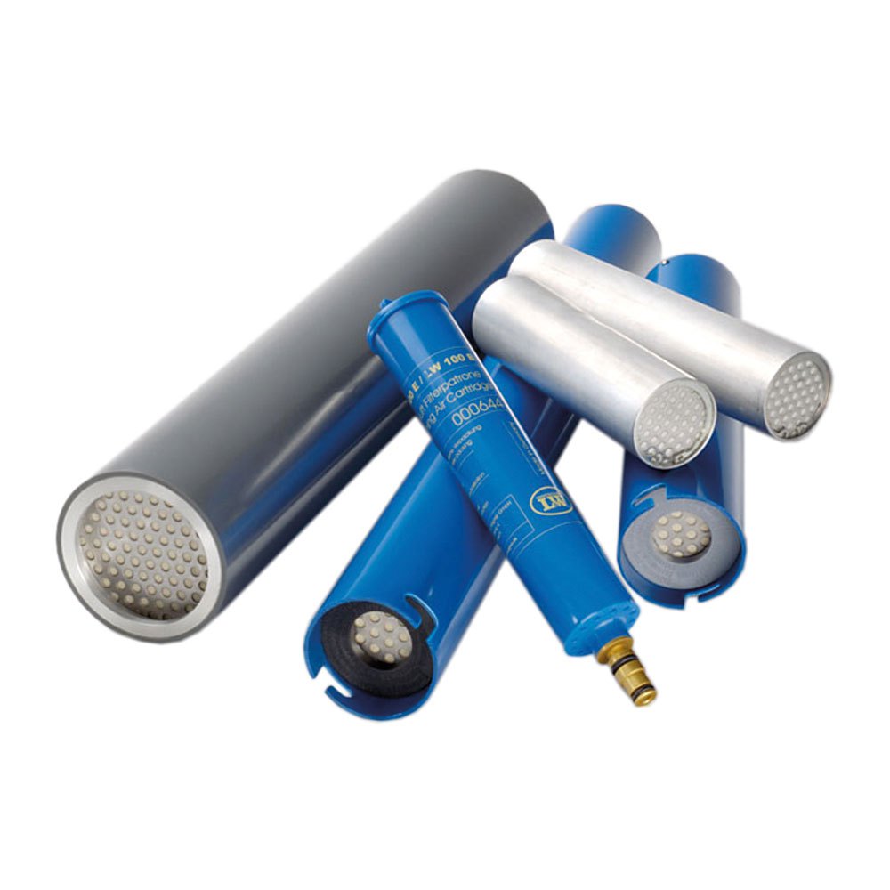 Lw Lw100e/e1 Eco/100e/100e/100e1/150e Mc Filterkartusche Lw Lw100e/e1 Eco/100e/100e/100e1/150e Mc Filterkartusche von Lw