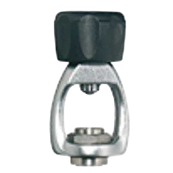 Lw Male Thread Cross Int Connection Ventil Lw Male Thread Cross Int Connection Ventil von Lw