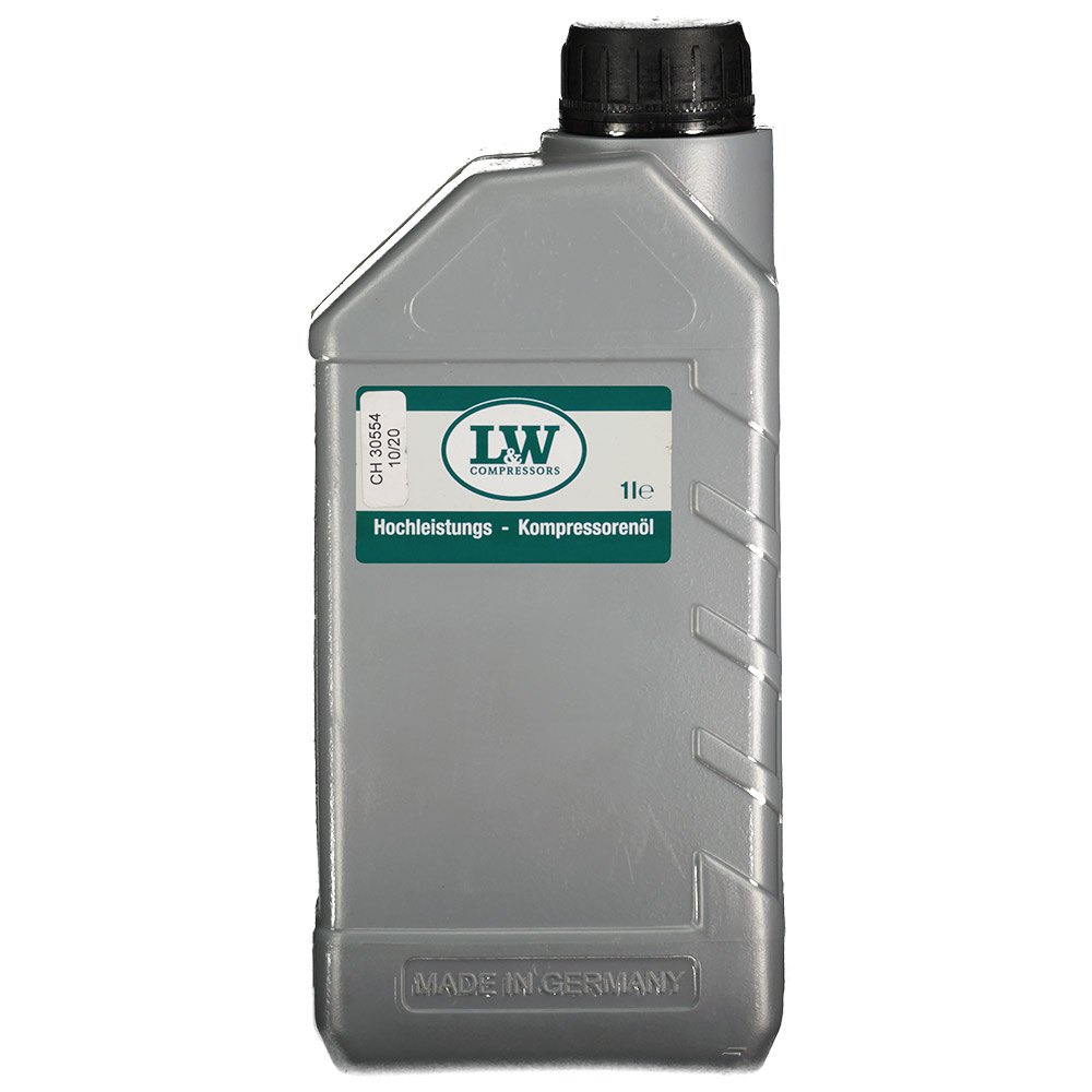 Lw Synthetisches Öl Für Kompressor Lw Synthetisches Öl Für Kompressor von Lw