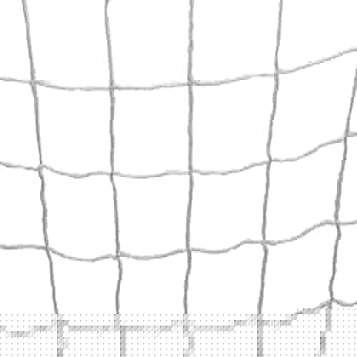 Lwuey Fußball Tornetze, 3.6x1.8m Fußball Netz Ersatz Trainingsnetz Fußballtornetz Zubehör Faltbares Tragbares Wetterfestes Lacrosse Trainingsgeräte für Fußballliebhaber mit Tragetasche(12x6FT) Lwuey Fußball Tornetze, 3.6x1.8m Fußball Netz Ersatz Trainingsnetz Fußballtornetz Zubehör Faltbares Tragbares Wetterfestes Lacrosse Trainingsgeräte für Fußballliebhaber mit Tragetasche(12x6FT) von Lwuey