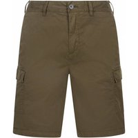 Lyle & Scott Herren Cargo Shorts SH1206V-W123 von Lyle and Scott