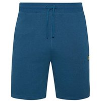 Lyle & Scott Herren Sweat Shorts SH1481SP-W329 Lyle & Scott Herren Sweat Shorts SH1481SP-W329 von Lyle and Scott