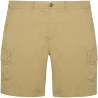 Lyle & Scott Herren Übergröße Cargo Shorts SH1206VX-Z151 Lyle & Scott Herren Übergröße Cargo Shorts SH1206VX-Z151 von Lyle and Scott