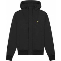 Lyle & Scott Hooded Bomber Herren Jacke JK1313V-Z865 von Lyle and Scott