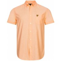 Lyle & Scott Light Weight Herren Kurzarm Hemd SW1304V-W344 Lyle & Scott Light Weight Herren Kurzarm Hemd SW1304V-W344 von Lyle and Scott