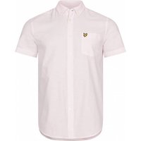 Lyle & Scott Light Weight Herren Kurzarm Hemd SW1304V-W398 Lyle & Scott Light Weight Herren Kurzarm Hemd SW1304V-W398 von Lyle and Scott