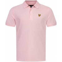 Lyle & Scott Marl Herren Polo-Shirt SP1303V-Z506 von Lyle and Scott