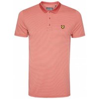 Lyle & Scott Microstripe Herren Polo-Shirt SP1464GC-W724 Lyle & Scott Microstripe Herren Polo-Shirt SP1464GC-W724 von Lyle and Scott