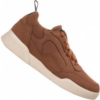 Lyle & Scott Moncur Herren Leder Sneaker FW1210-Z871 von Lyle and Scott