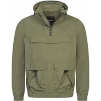 Lyle & Scott Overhead Herren Jacke JK1210V-Z801 Lyle & Scott Overhead Herren Jacke JK1210V-Z801 von Lyle and Scott