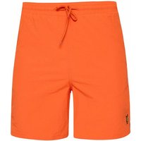 Lyle & Scott Plain Herren Badehose SH1204V-W280 Lyle & Scott Plain Herren Badehose SH1204V-W280 von Lyle and Scott