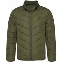 Lyle & Scott Puffer Herren Jacke JK1202V-A01 Lyle & Scott Puffer Herren Jacke JK1202V-A01 von Lyle and Scott