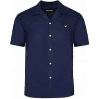 Lyle & Scott Resort Herren Kurzarm Hemd SW1400V-Z99 von Lyle and Scott