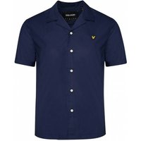 Lyle & Scott Resort Herren Kurzarm Hemd SW1400V-Z99 Lyle & Scott Resort Herren Kurzarm Hemd SW1400V-Z99 von Lyle and Scott