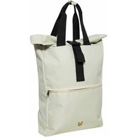 Lyle & Scott Roll Top Rucksack BA1307A-Z745 von Lyle and Scott