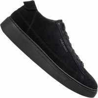 Lyle & Scott Shankly II Herren Leder Sneaker FW1107-572 von Lyle and Scott