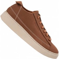 Lyle & Scott Shankly II Herren Leder Sneaker FW1209-Z871 von Lyle and Scott