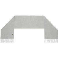 Lyle & Scott Unisex Lammwolle Schal SV311A-D24 Lyle & Scott Unisex Lammwolle Schal SV311A-D24 von Lyle and Scott